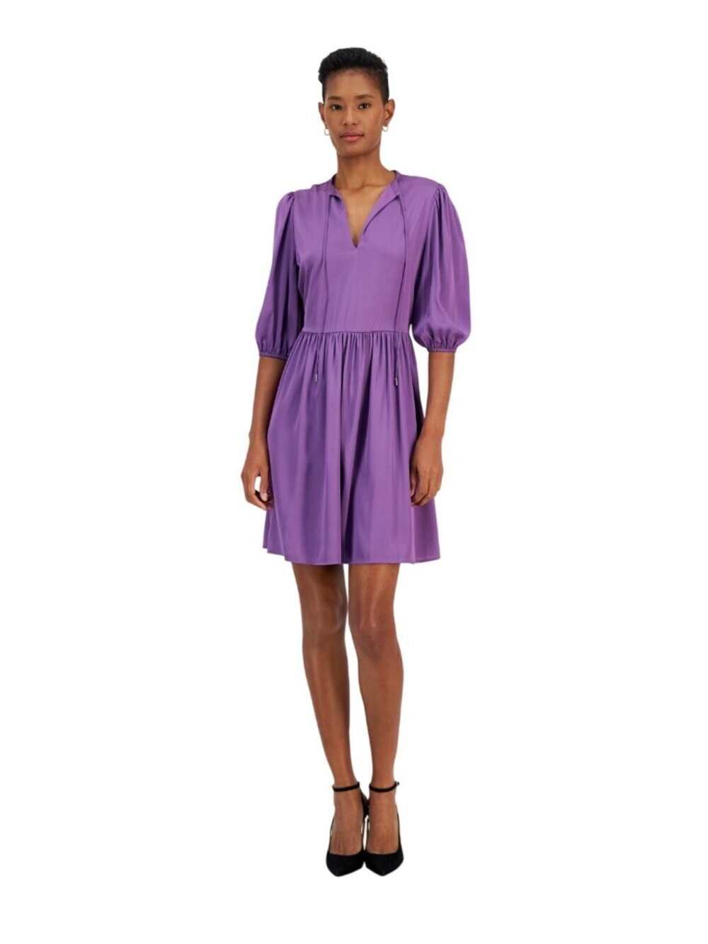 BOSS Hugo Boss Dorena Mini Dress, XL NWT